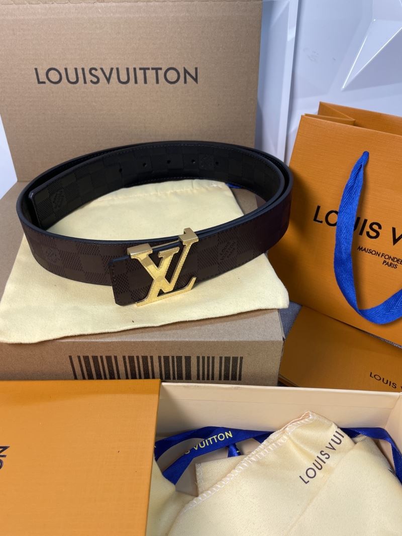 Louis Vuitton Belts